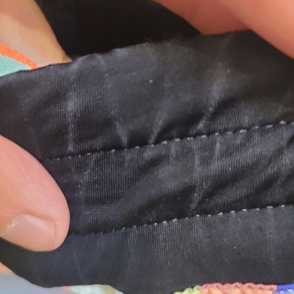 Lululemon Seawheeze 2013 Entry Speed Short - Plaid - Size S - Picture 5 of 14